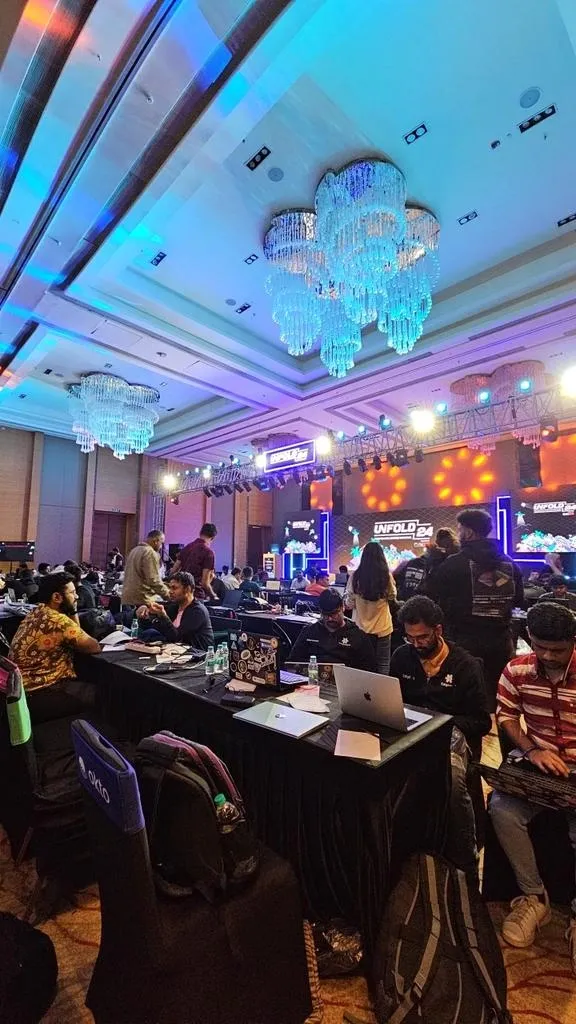 Indonesia Blockchain Week 2024