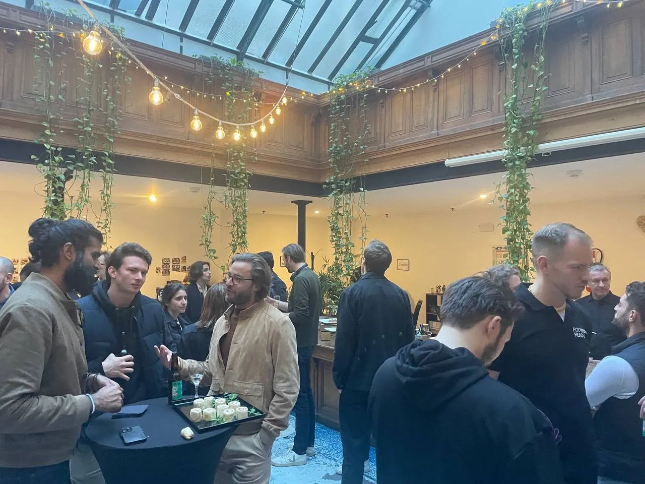 Paris Blockchain Week 2024