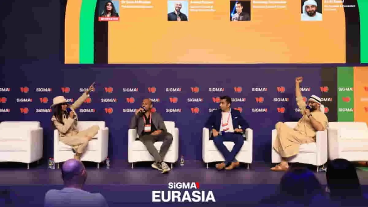 Sigma2024 Dubai