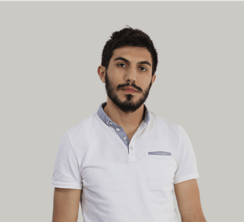 Hovhannes Shitikyan Avatar