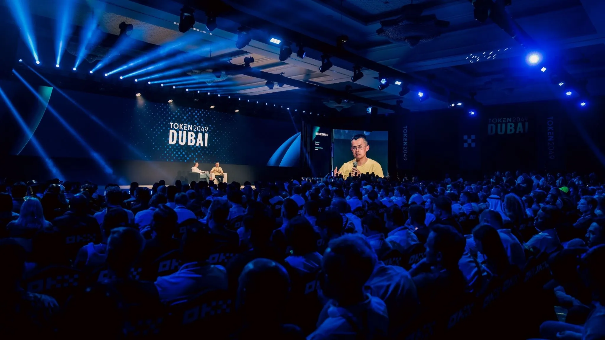Token2049 Dubai2025