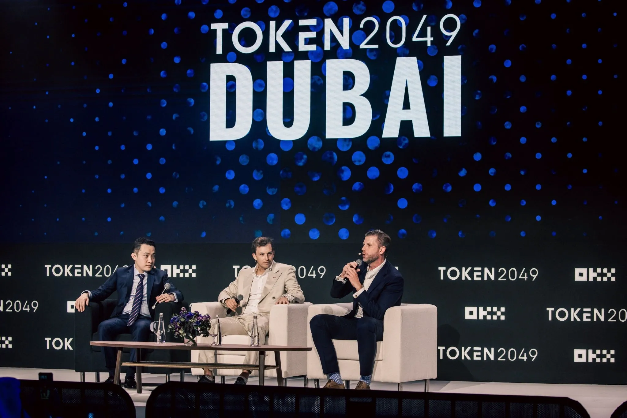 Token2049 Dubai2025