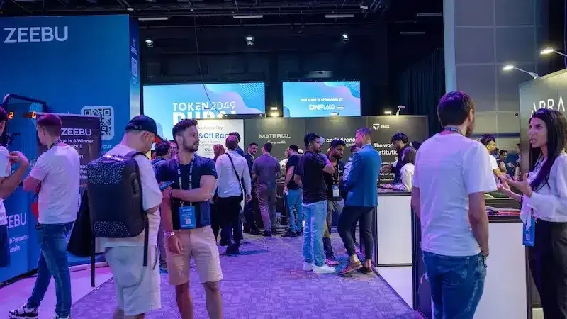 Token2049 Dubai2024