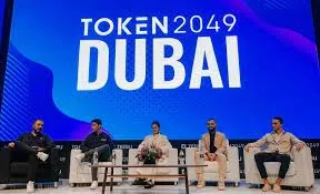 Token2049 Dubai2024