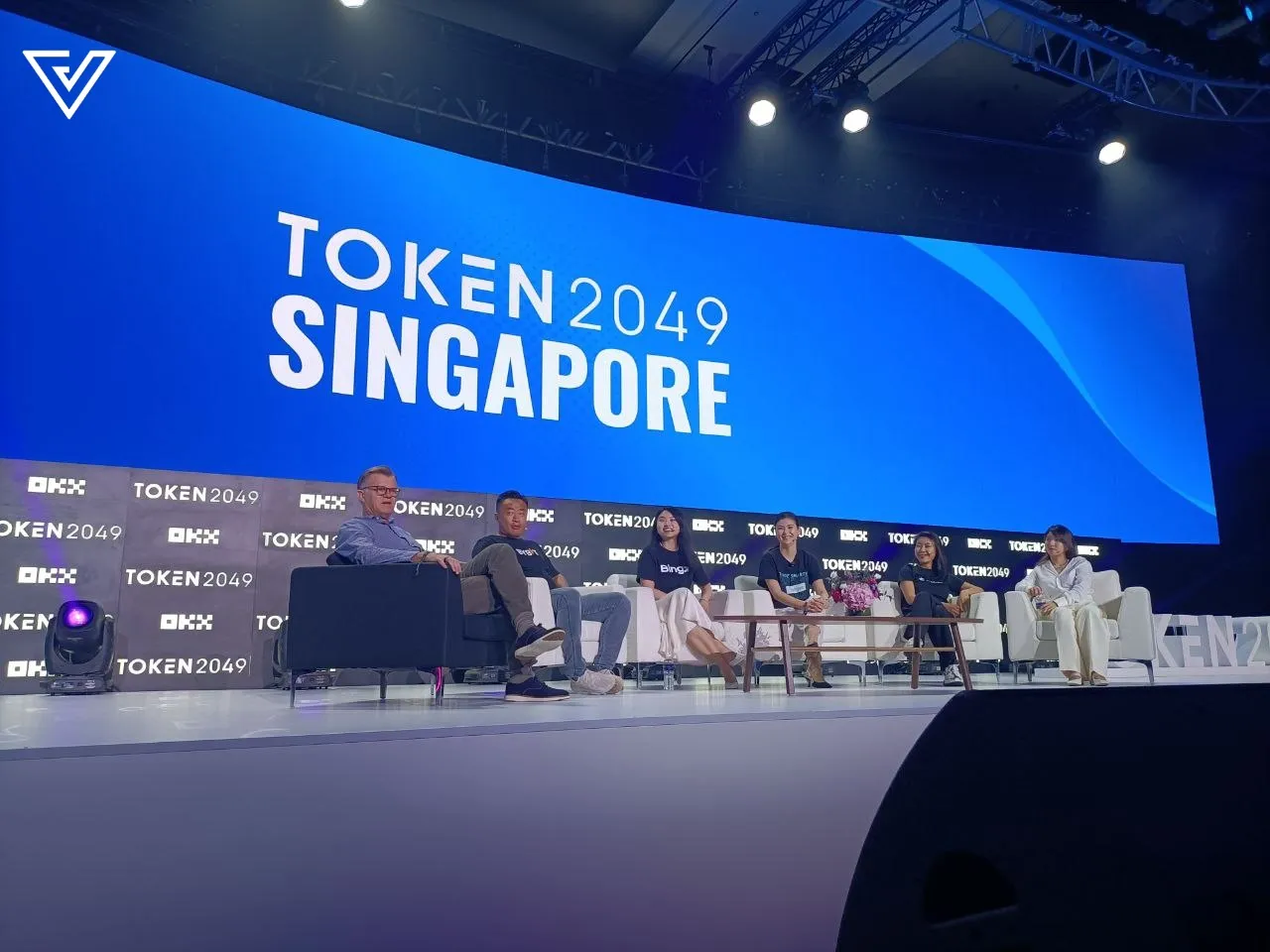Token2049 Singapore2024