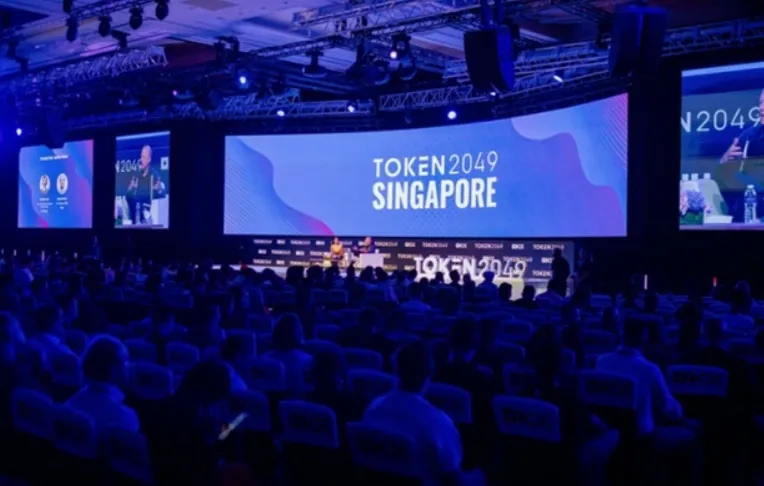 Token2049 Singapore2024