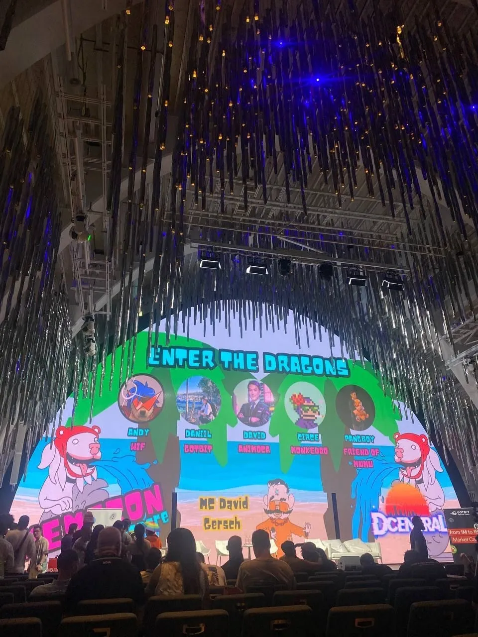 Token2049 Singapore2024