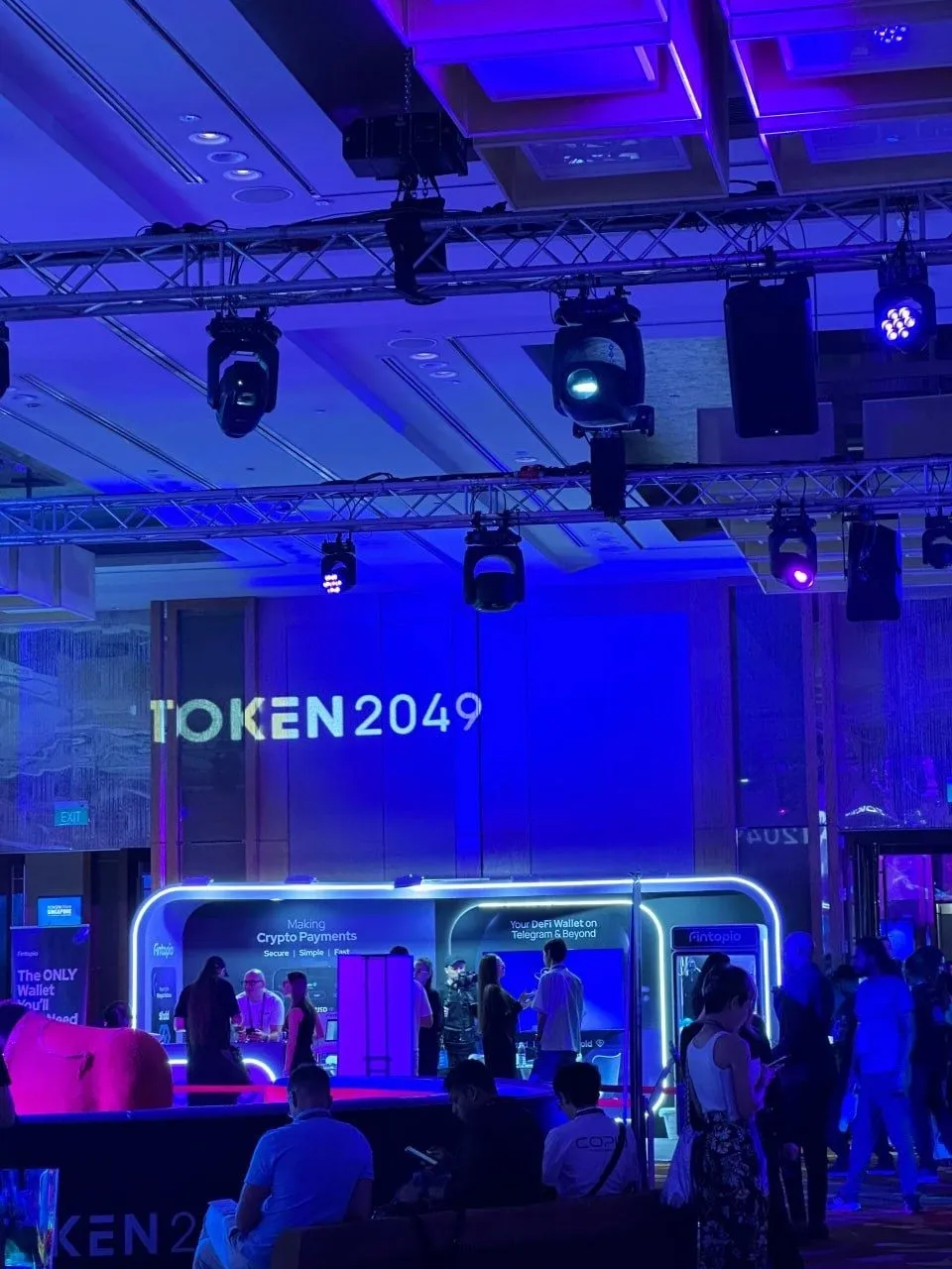 Token2049 Singapore2024