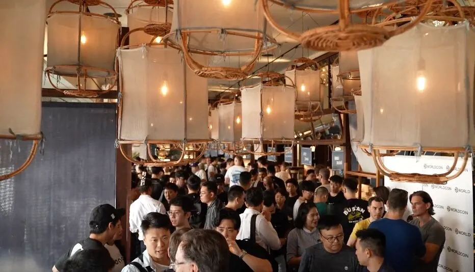 Token2049 Singapore2024