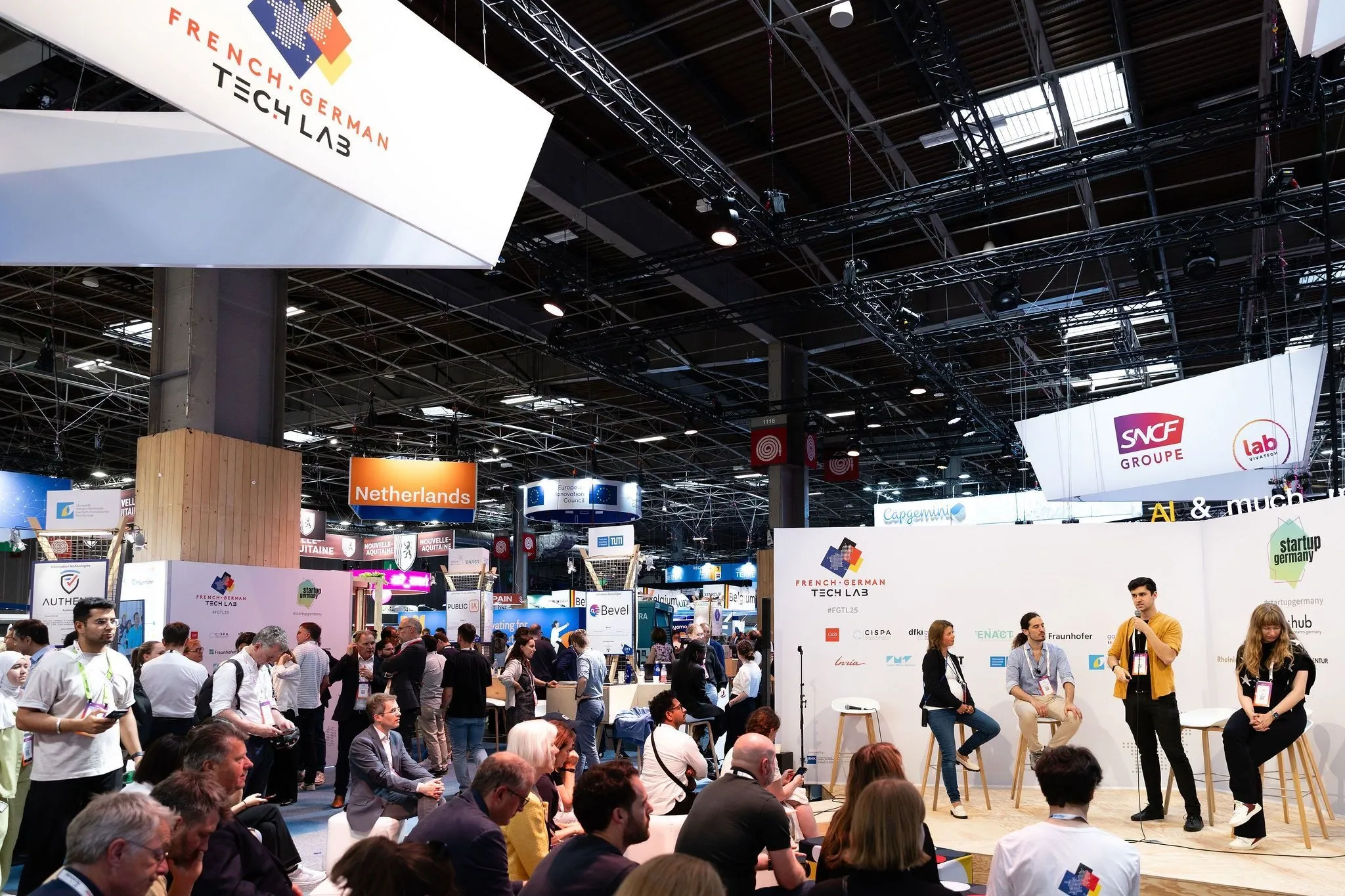 VivaTech Paris2025