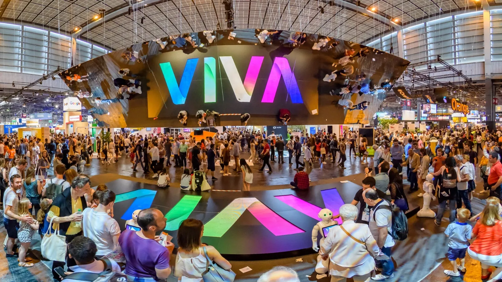 VivaTech Paris2024