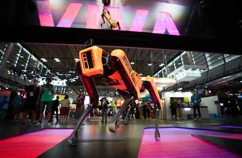 VivaTech Paris2024